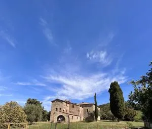 San Paolo - Montecerboli