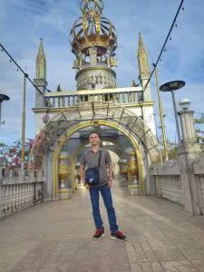 testing 2 - Esperanza