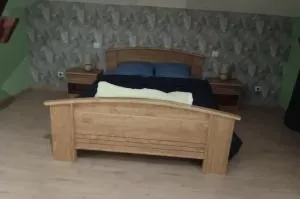 demeure de la vielle tour - Dompaire