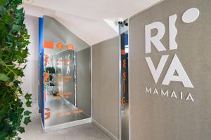 Riva Mamaia Beach Apart Hotel