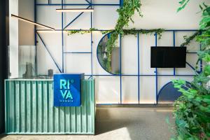 Riva Mamaia Beach Apart Hotel