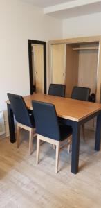 Appartements Neige et confort : photos des chambres