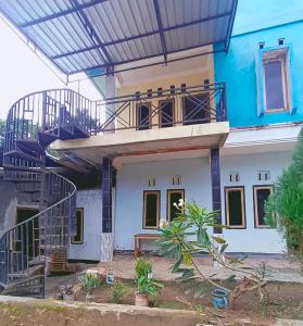 Backpackers Homestay