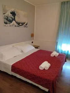 Hotel Xibana - Vanzo