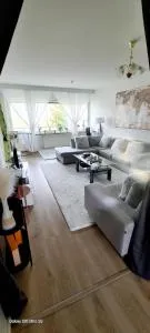 Private room only in apartment at Herttoniemi - Rastila