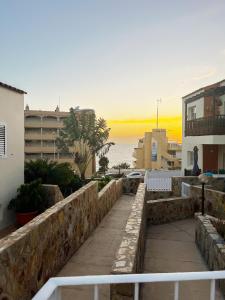 Lovely apartment near the sea in Arguineguín