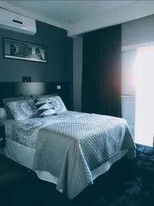 Casa inteira l 7 min Alphaville - 奥萨斯库