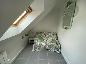 Appartements REF 328 PORT-LOUIS 3 pieces maison jardin commun : photos des chambres