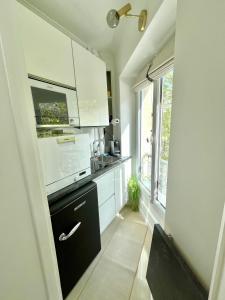 Studio près des Champs-Élysées