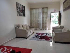 Homestay Al amin 2