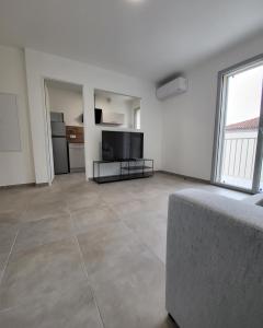 Appartements Charmant TYPE 1 centre-ville : photos des chambres