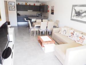 Appartements Colore di mar : photos des chambres