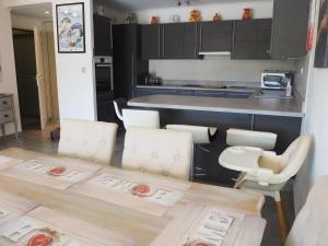 Appartements Colore di mar : photos des chambres