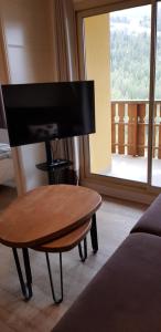 Appartements Neige et confort : photos des chambres