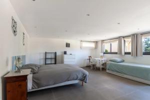 La petite lezardiere