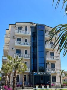 Apartments Costa Azzurra