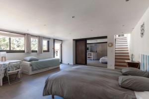 La petite lezardiere