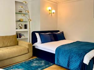 Studio près des Champs-Élysées