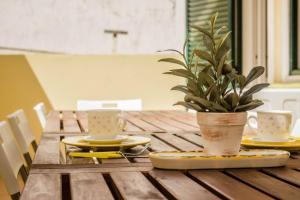 BLife Santya private rooms - Ubytování bez kategorie ve městě Olhão