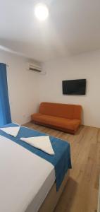 Guest house Mia Becici - Sobe i Apartmani