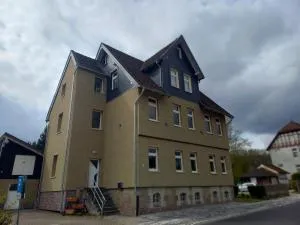 3Man Appartements - 埃伦德