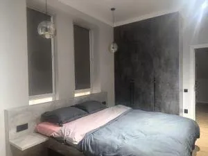 Уютная квартира в ЖК Терракота - (( Gornyy Gigant ))