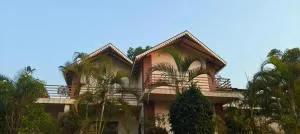 DESTINY VILLA - Panhāla