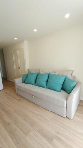 Appartamento Las Americas aria condizionata wi-fi