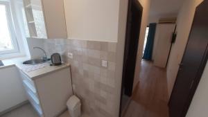 Guest house Mia Becici - Sobe i Apartmani