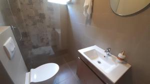 Guest house Mia Becici - Sobe i Apartmani