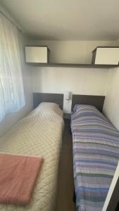 Mobil-home SUNSEA Camping DEL MAR