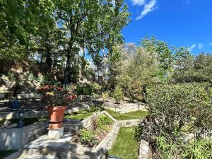 Maisons de vacances Les Lodges de Saint Cassien 2 : photos des chambres