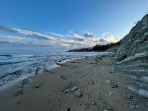 Black Sea Breeze Apartment No 3