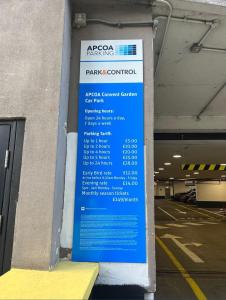 Stylish Flat Minutes from Covent Garden - West End