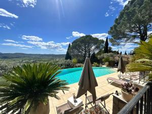 Maisons de vacances Les Lodges de Saint Cassien 2 : photos des chambres