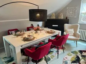 Sweet Little Home Mimi - 柏林附近贝尔瑙