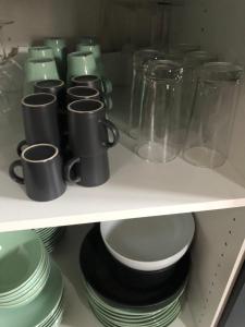 studio Cassis Rastit