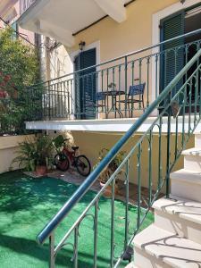 Apartment Adriana Mon Repos