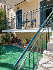 Apartment Adriana Mon Repos