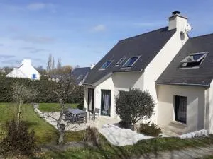 Maison à la campagne proche de l'Océan - Kerlaz