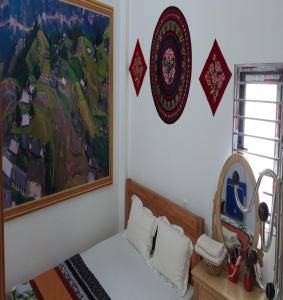 Yen Minh Thien An Motel