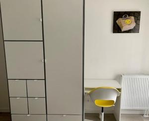 Appartements Appartement Cosy Rez de jardin : photos des chambres