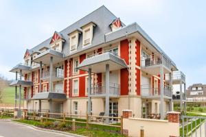 Appartements Appartement Cosy Rez de jardin : photos des chambres