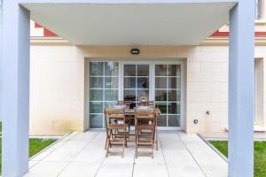 Appartements Appartement Cosy Rez de jardin : photos des chambres