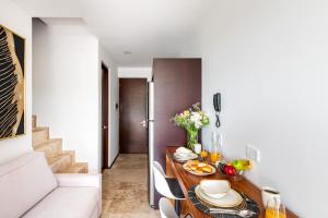Tulum City Apartments at Menesse Tulum