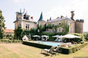 Saint Victor La Grand Maison