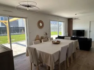 Gîte des couleurs avec SPA - Vimont