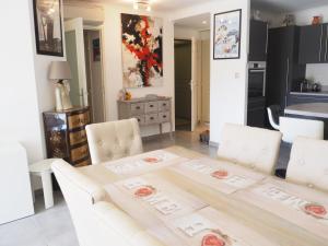 Appartements Colore di mar : photos des chambres