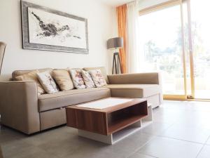 Appartements Colore di mar : photos des chambres