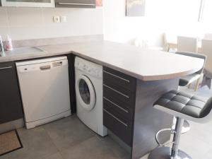 Appartements Colore di mar : photos des chambres